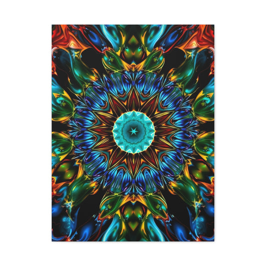 Supreme Abstract Shape & Patterns Art Collection Wall Art & Canvas Print