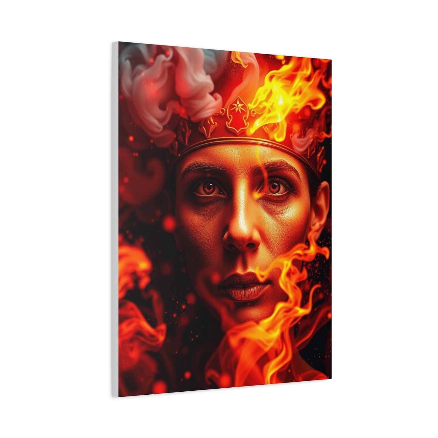 Elevate Essence Canvas