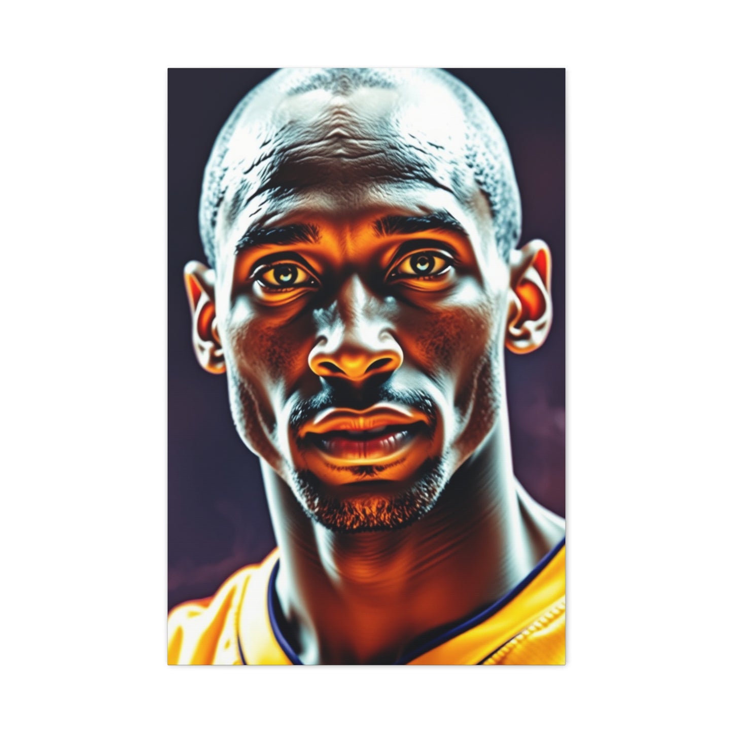 Bryants Splendor Portrait Wall Art & Canvas Print