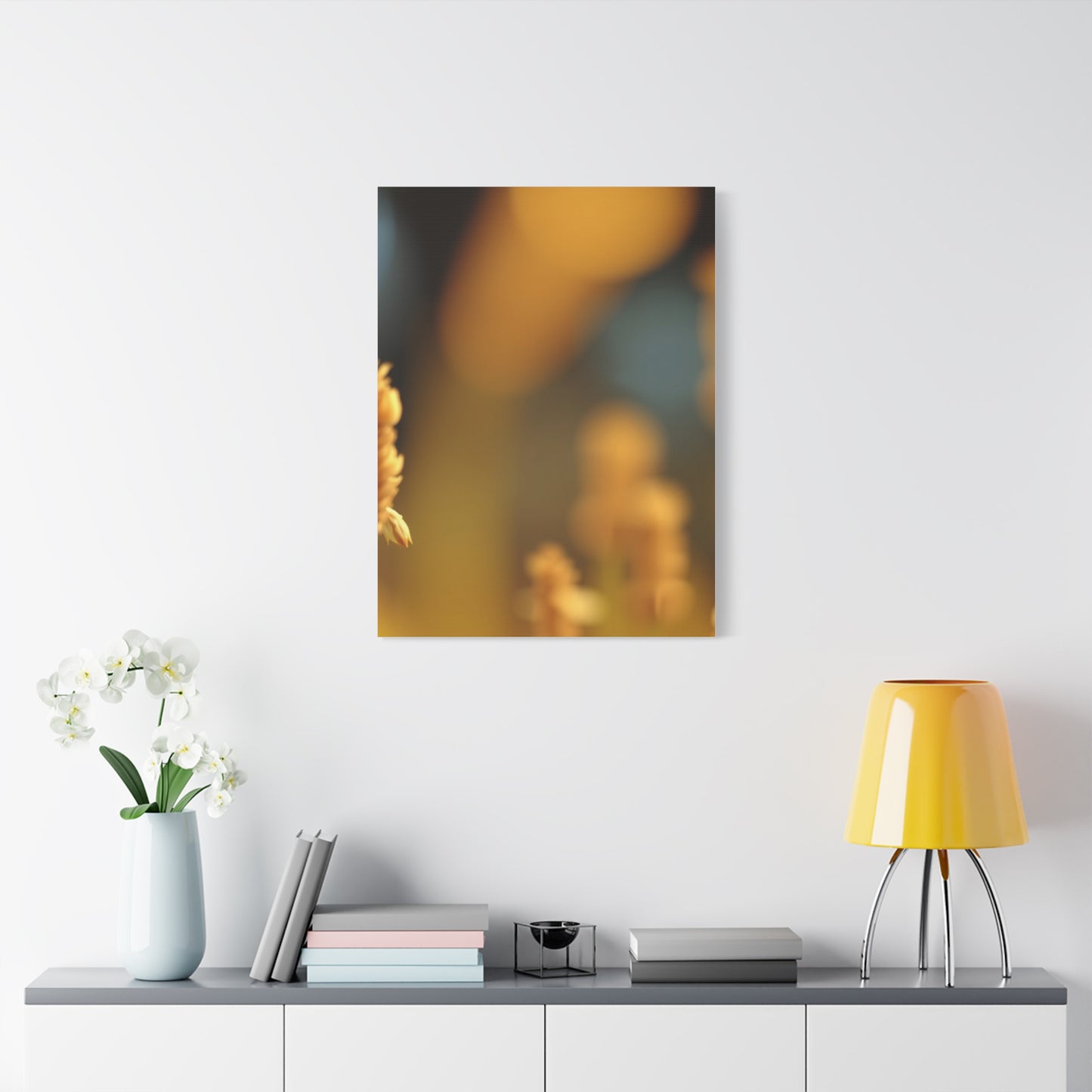 Bible Verse Art Supreme Gallery Wall Art & Canvas Print