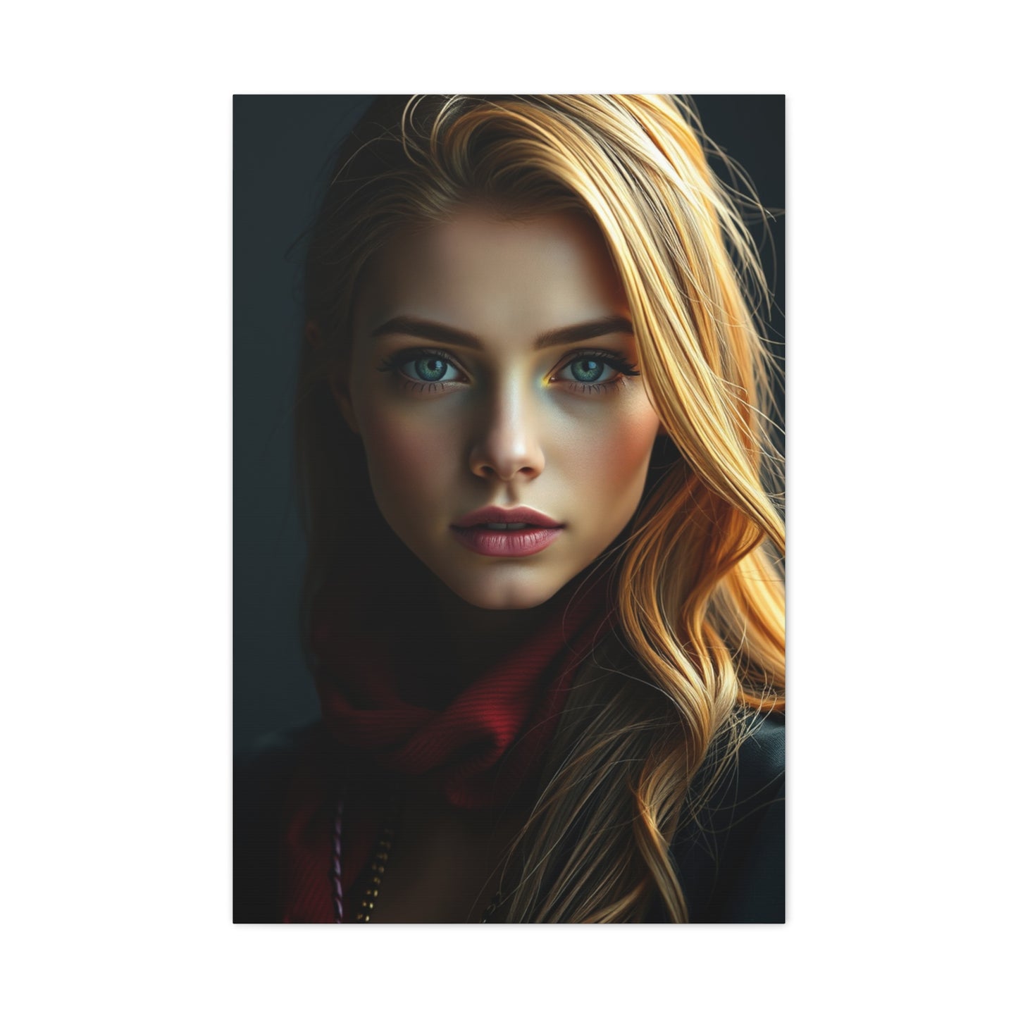 Supreme Ekaterina Ermilkina Art Collection Wall Art & Canvas Print