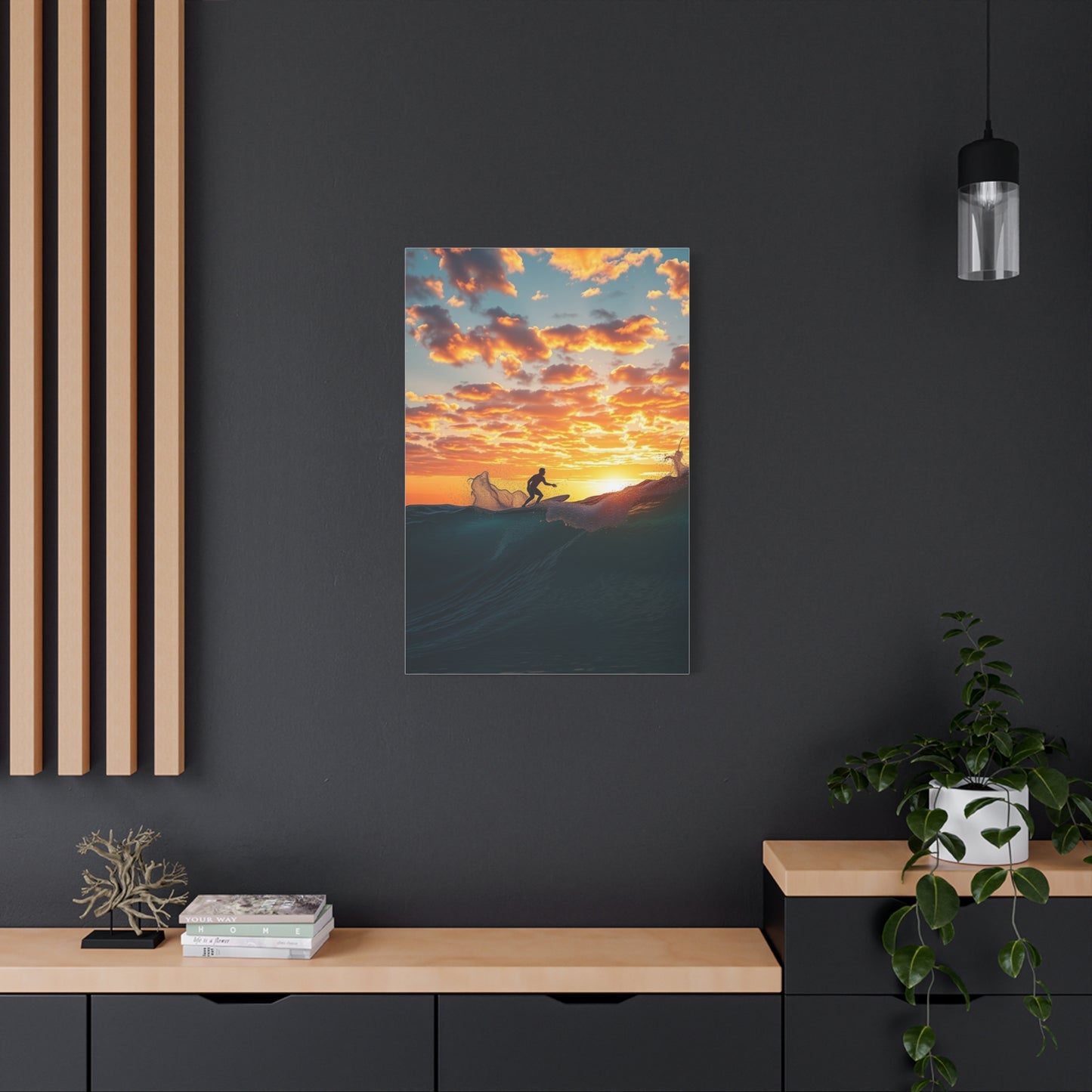 Maritime Majesty Wall Art Wall Art & Canvas Print