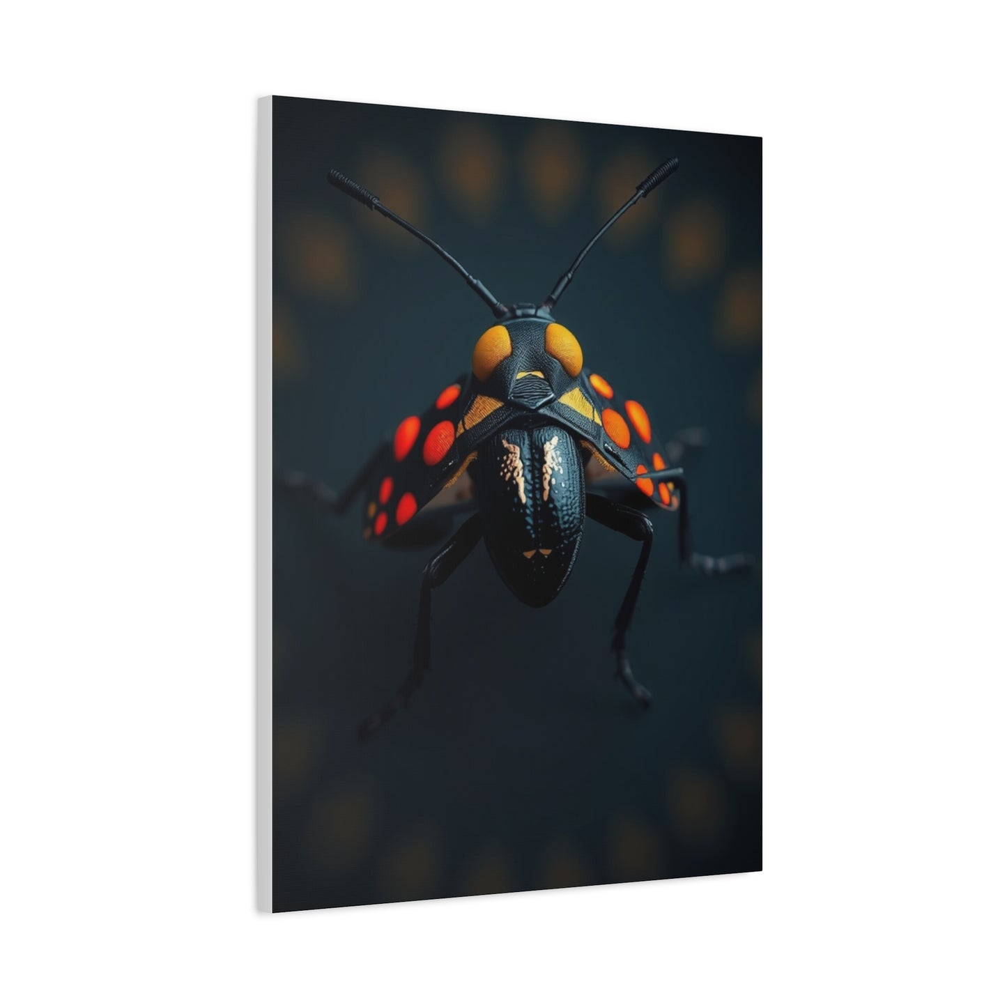 Collection Firefly (Lighting Bug) Art Art Wall Art & Canvas Print
