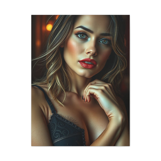 Seductive Grace Gallery