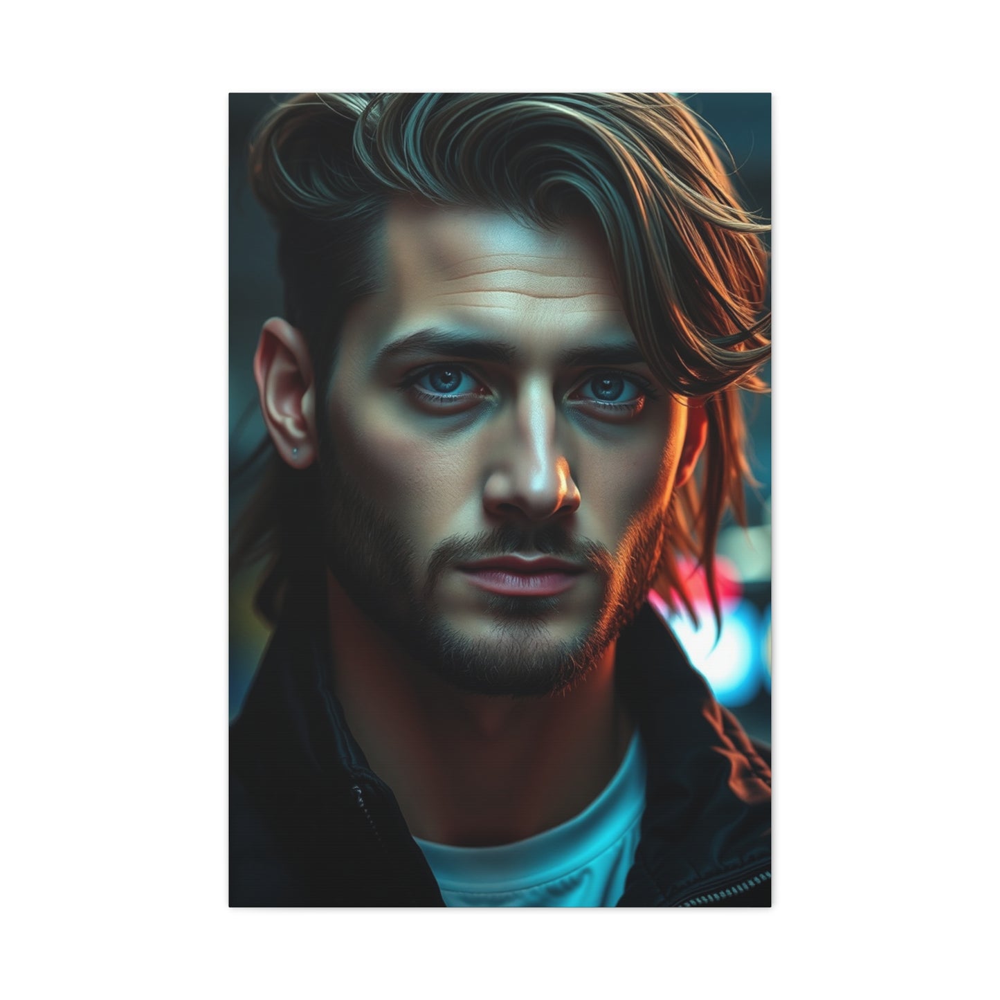 Supreme Cool Art for Guys Art Collection Wall Art & Canvas Print