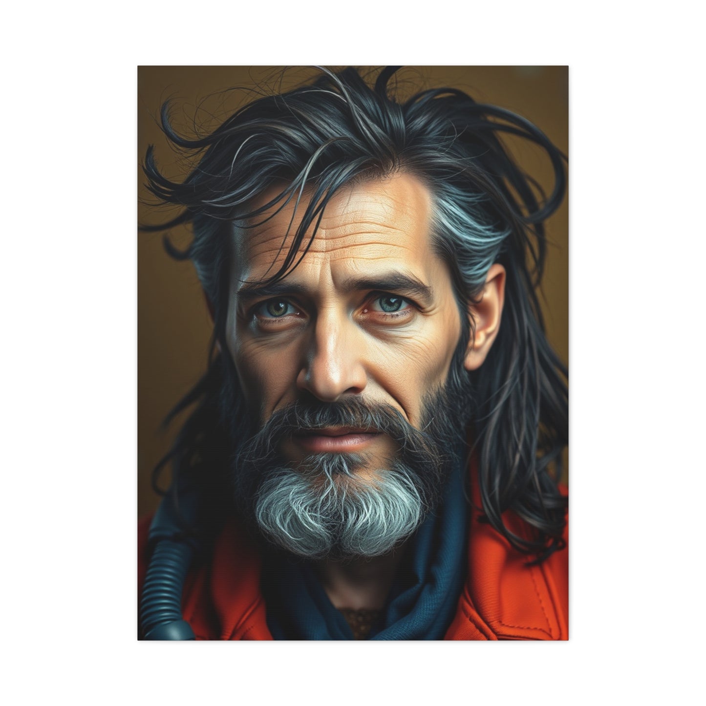 Stephen Calcasola Art Supreme Gallery Wall Art & Canvas Print