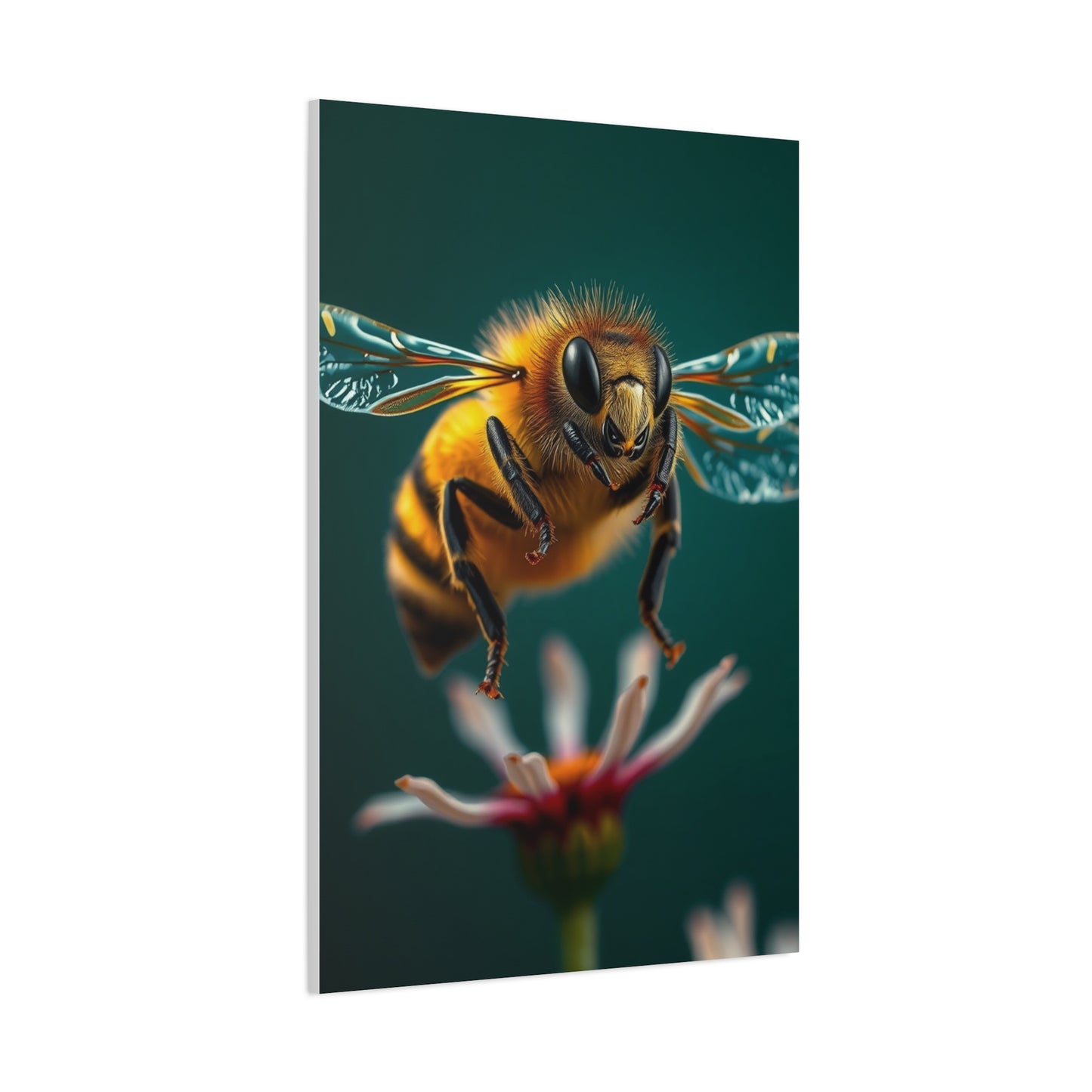 Collection Bees Art Art Wall Art & Canvas Print