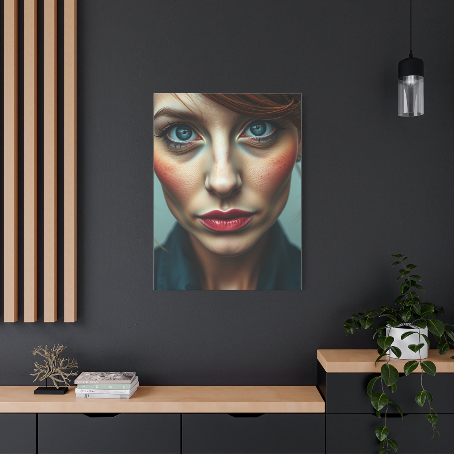 Supreme Maggie Stephenson Art Collection Wall Art & Canvas Print