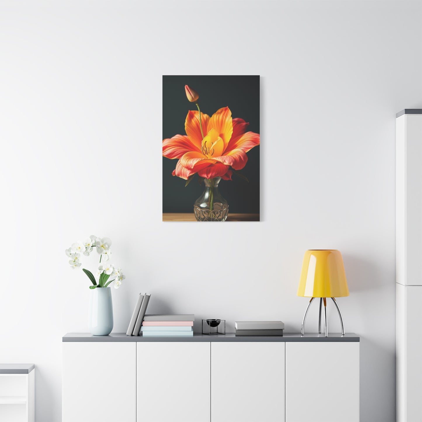 Petal Symphony Masterpiece