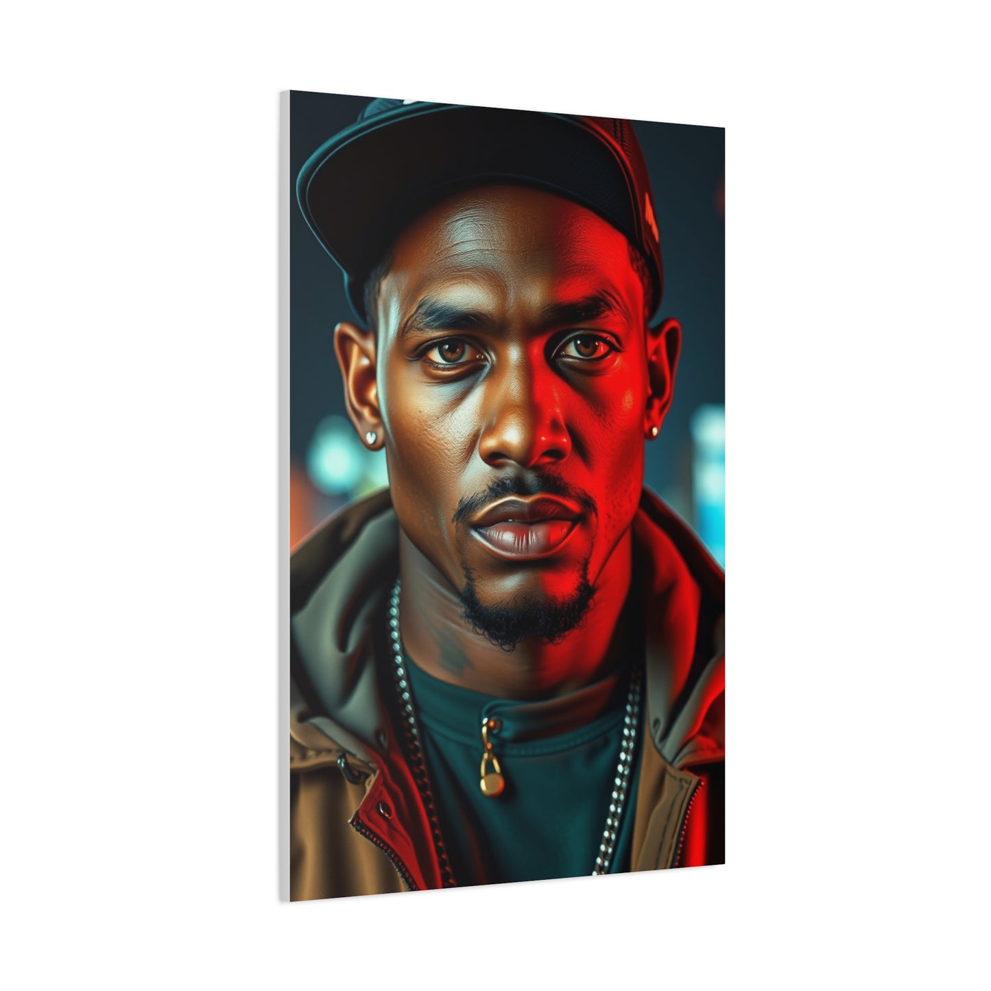 Lyrical Luxe Tapestry Wall Art & Canvas Print