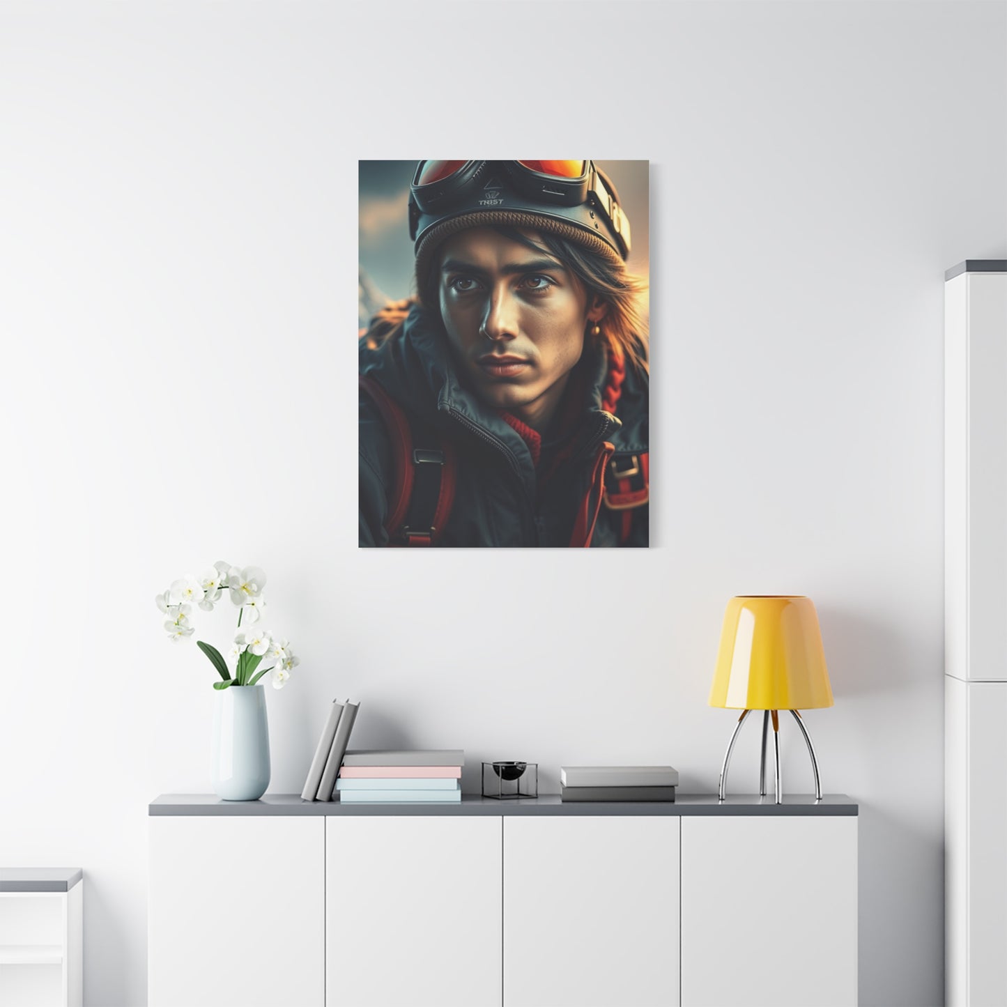 Roaming Reverie Wall Art Wall Art & Canvas Print