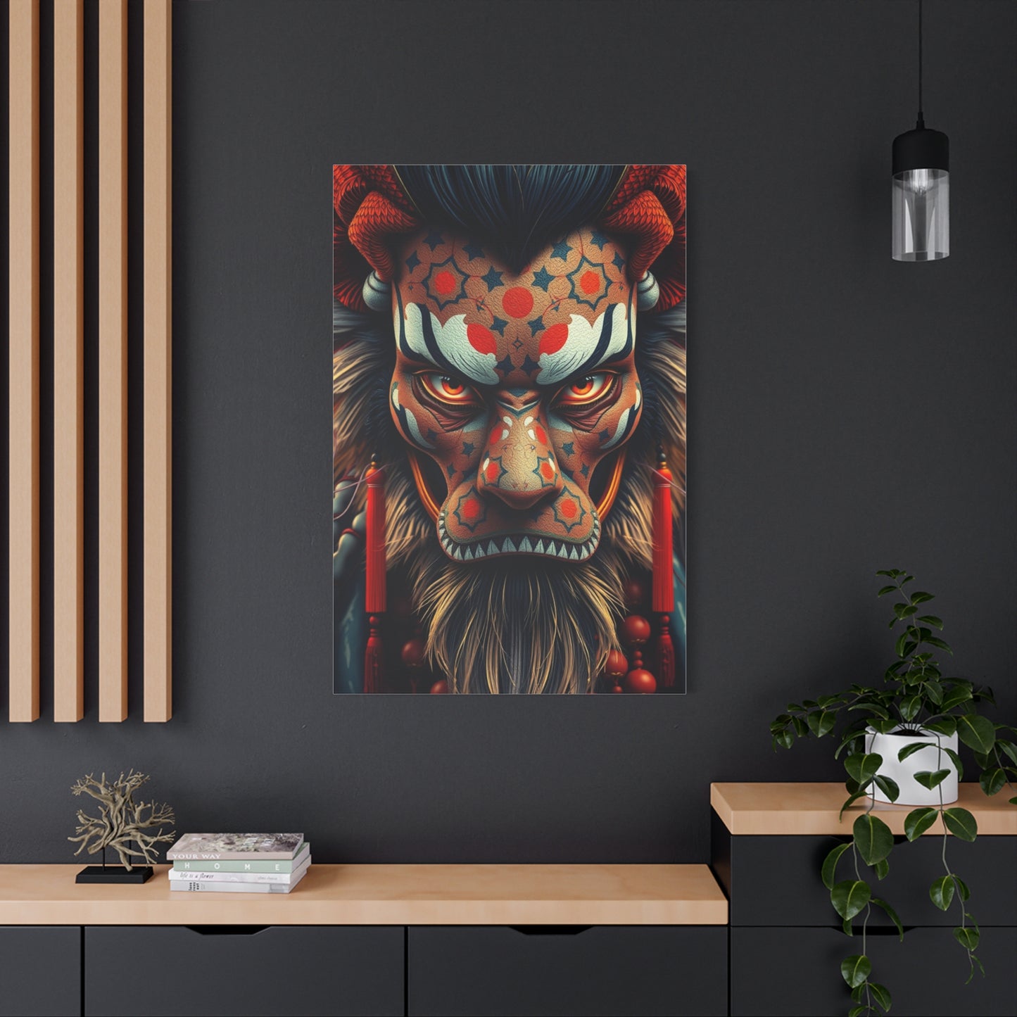 Supreme NUMA Wall Art Collection Wall Art & Canvas Print