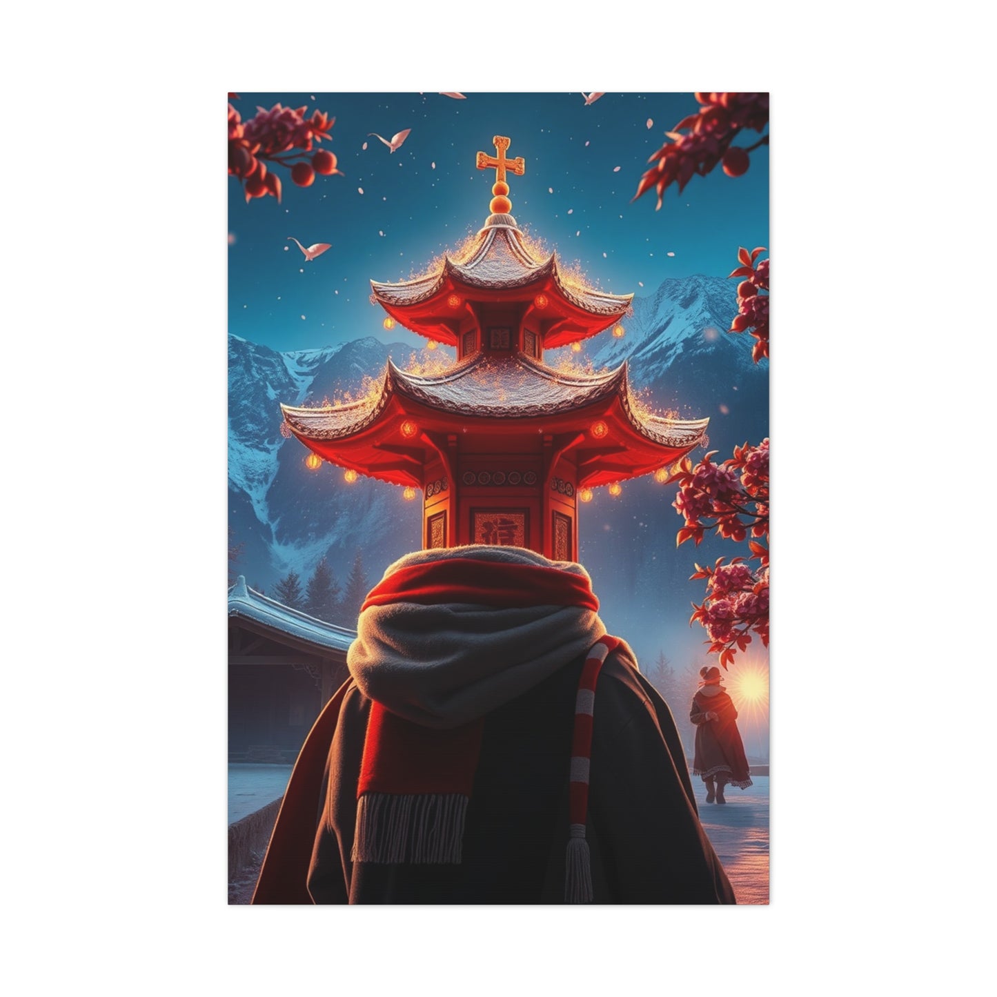 Timeless Season Portraits