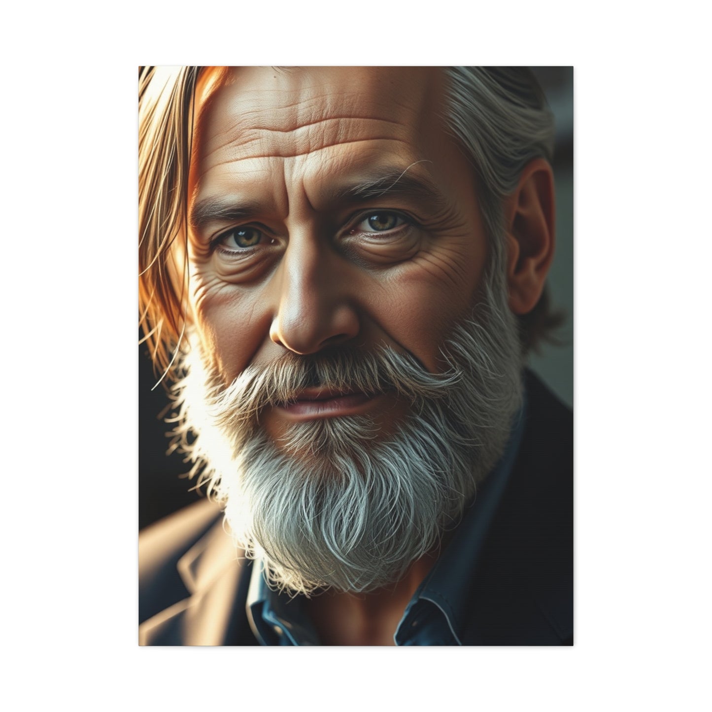 Stephen Calcasola Art Supreme Gallery Wall Art & Canvas Print