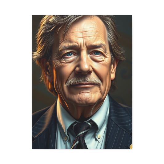 Bob Lombardi Art Supreme Gallery Wall Art & Canvas Print