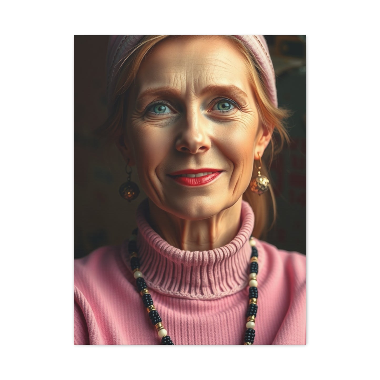 Luminous Harmony by Grace Popp Wall Art & Canvas Print