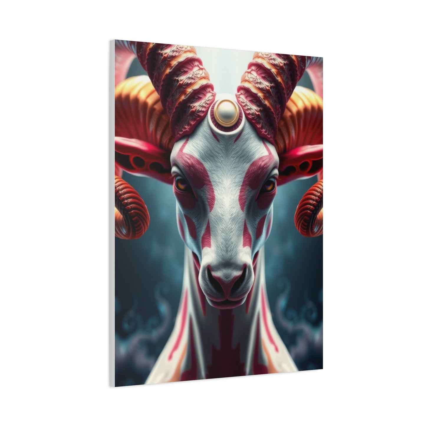 Aries Art Refined Canvas Wall Art & Canvas Print