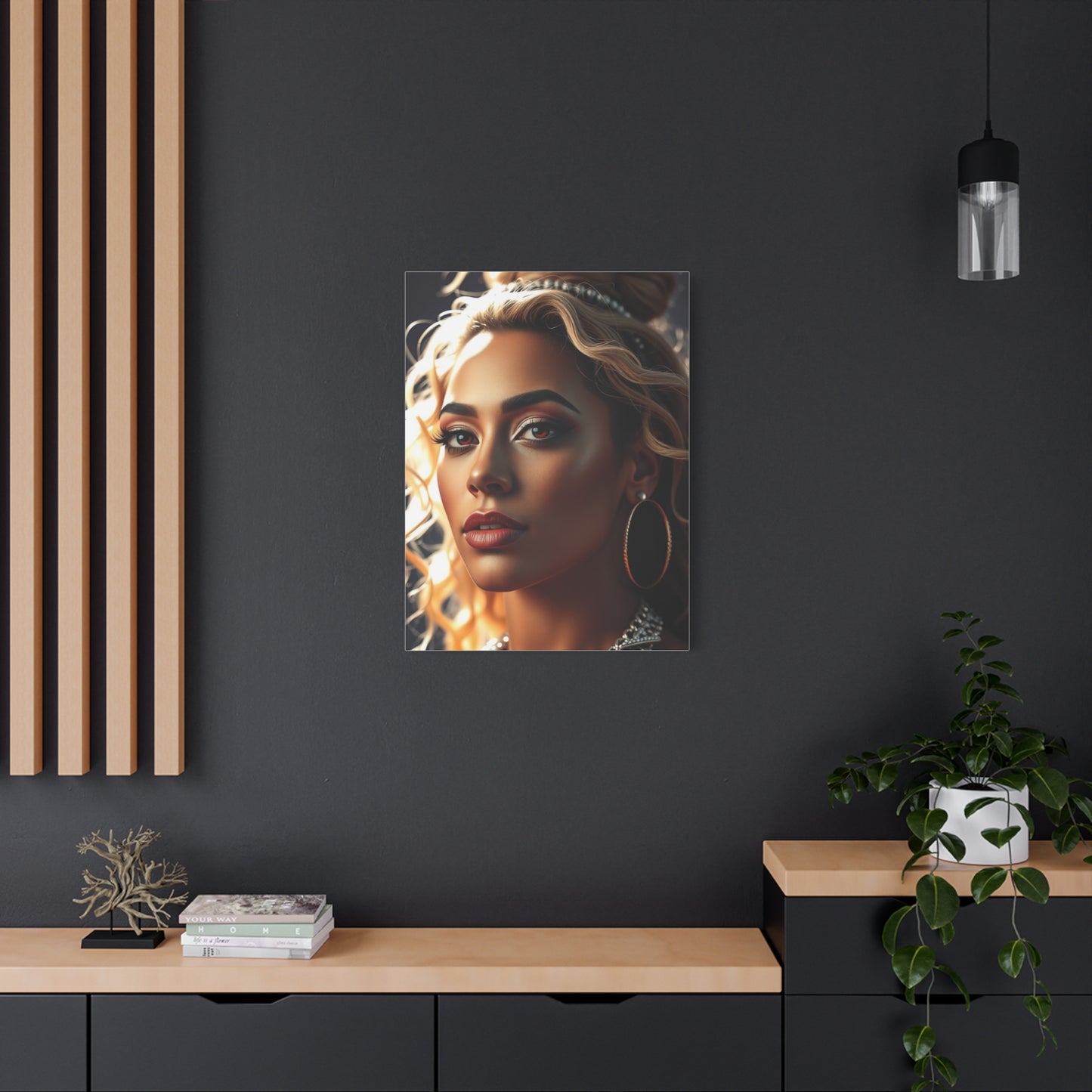Collection Beyonce Art Art Wall Art & Canvas Print
