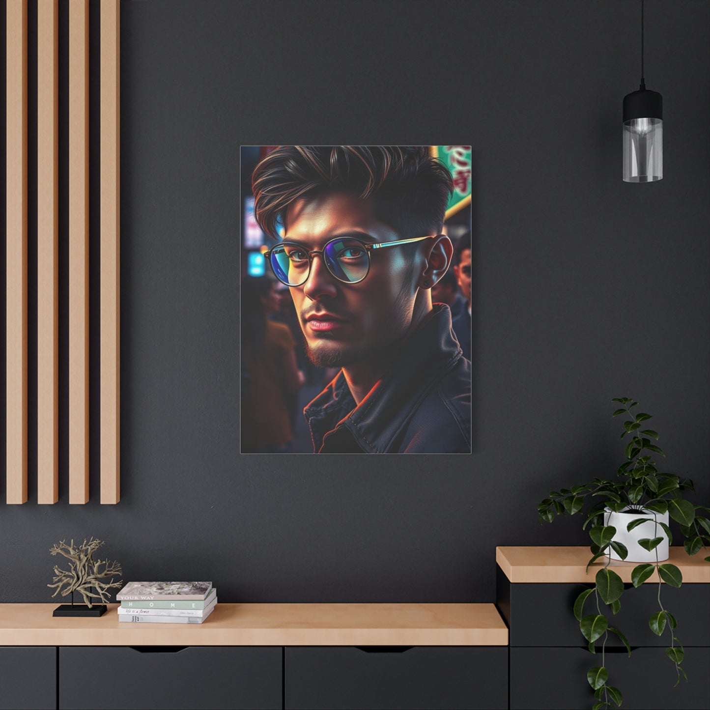 Artisan Reverie Wall Decor Wall Art & Canvas Print