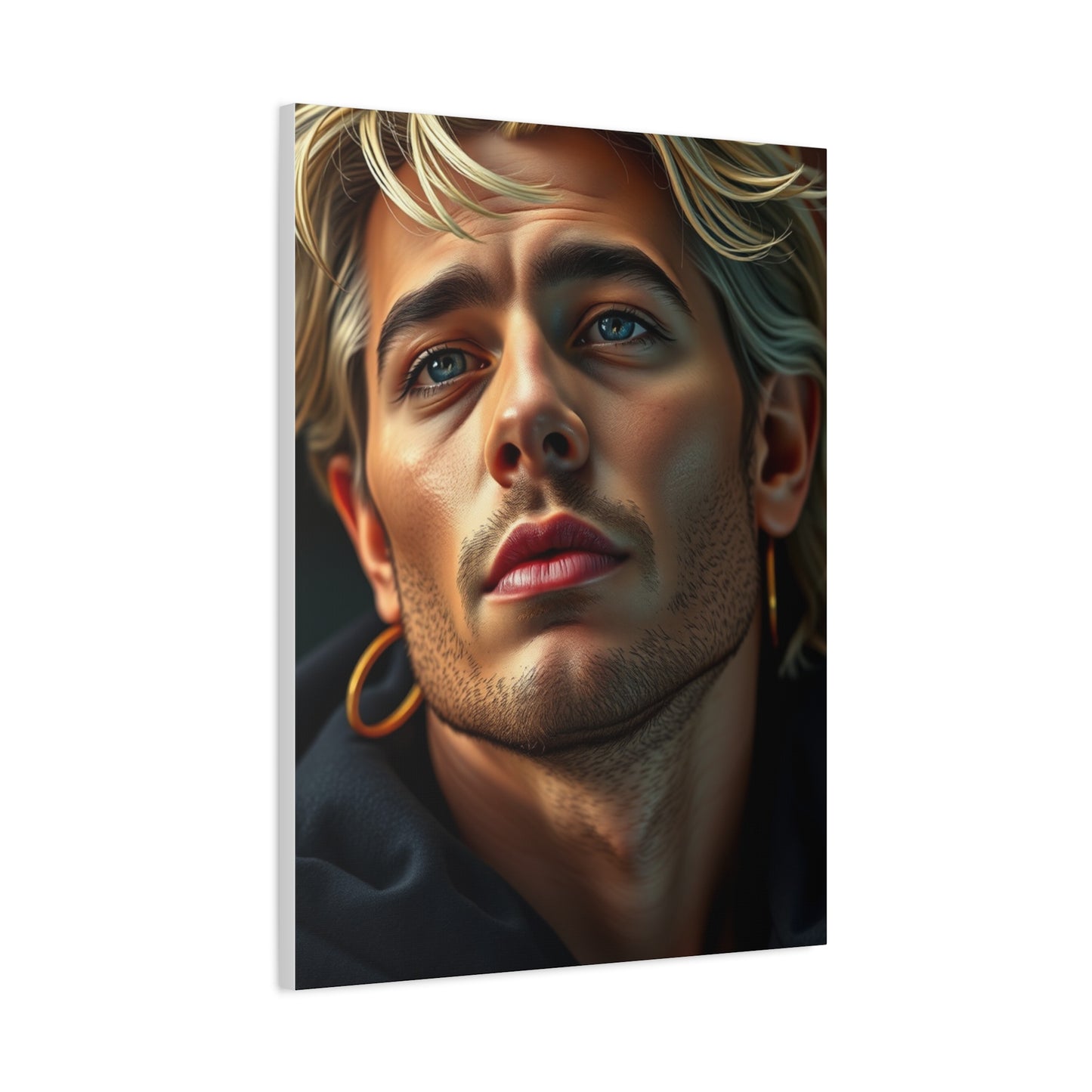 Celebrity Allure Collection Wall Art & Canvas Print