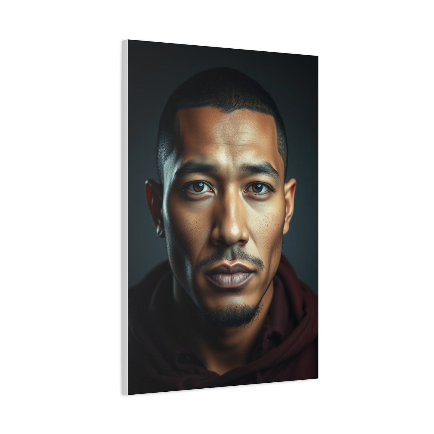 Elite Kane C Andrade Art Vision Wall Art & Canvas Print