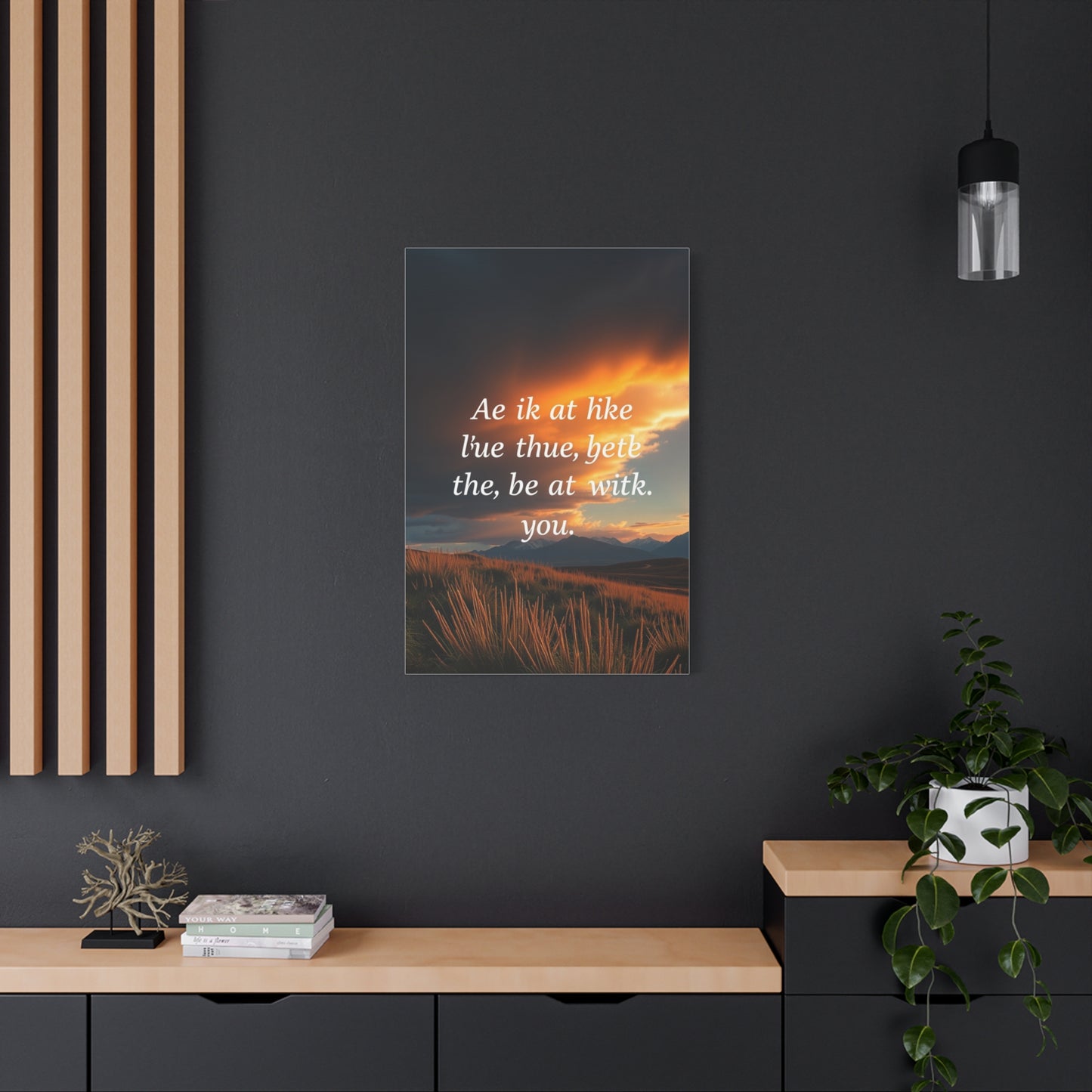 Quotes and Saying Wall Art Supreme Gallery Wall Art & Canvas Print