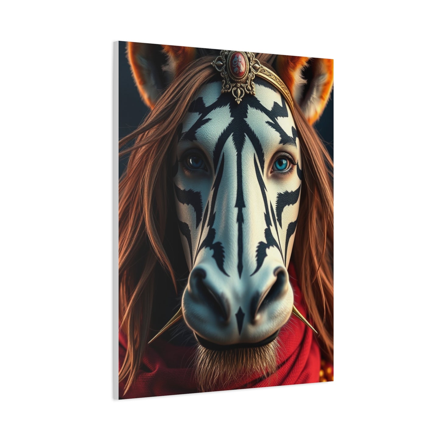 Elite Tava Studios Art Vision Wall Art & Canvas Print