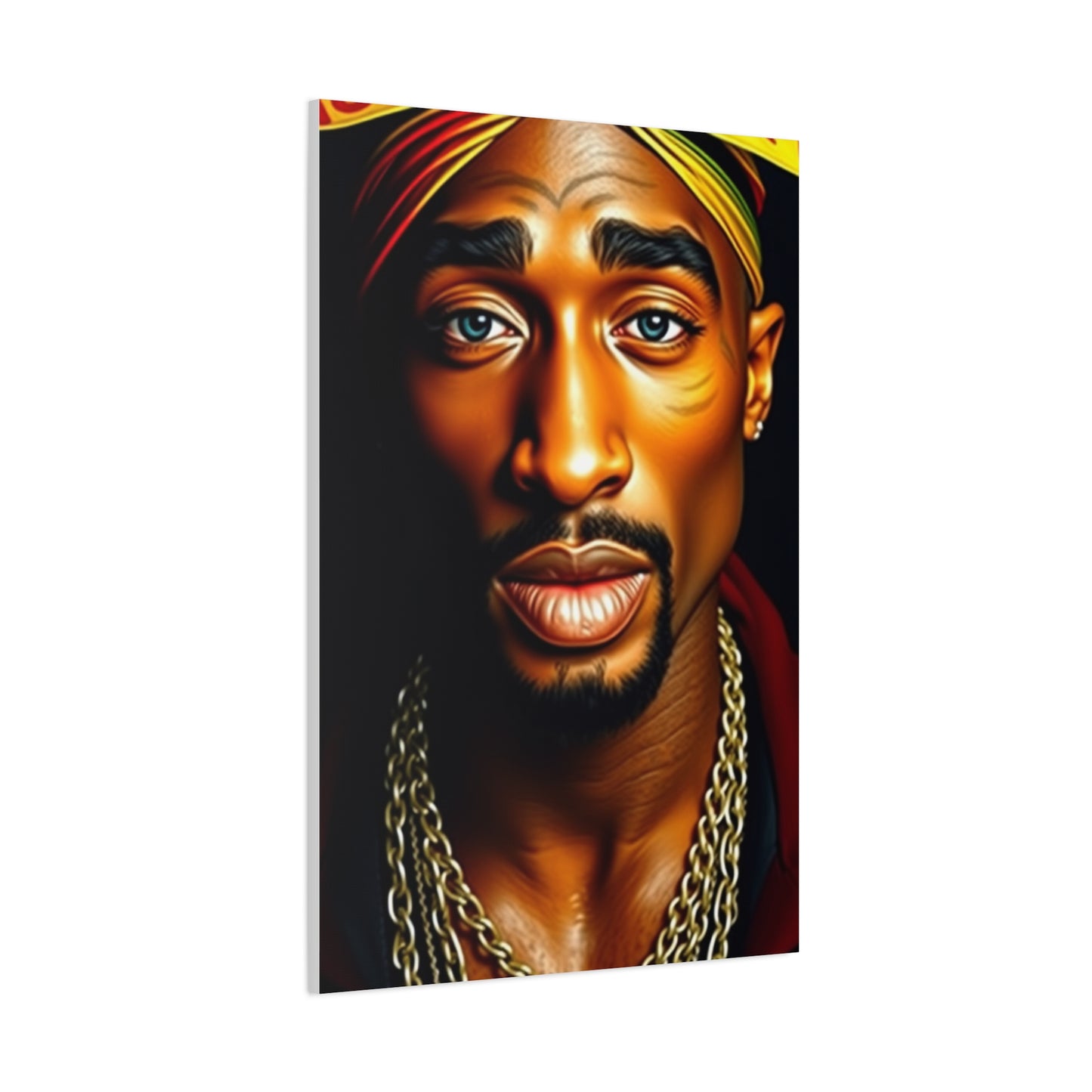 Lyrical Odyssey Artwork Wall Art & Canvas Print