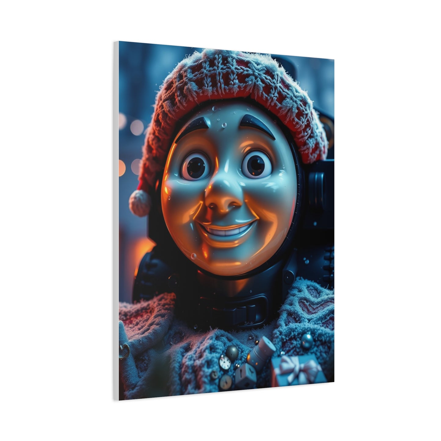 Collection Thomas Fotomas Art Art Wall Art & Canvas Print