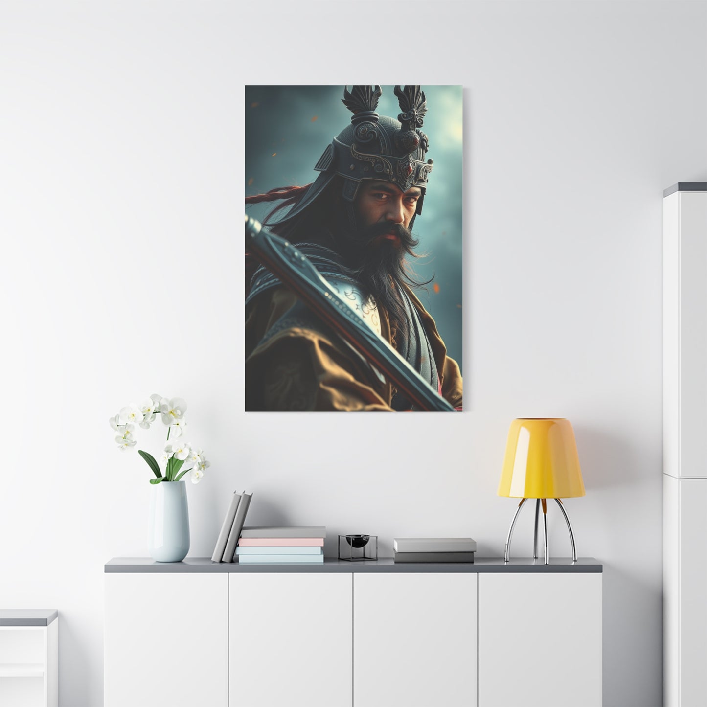 Noble Battlemaster Artwork