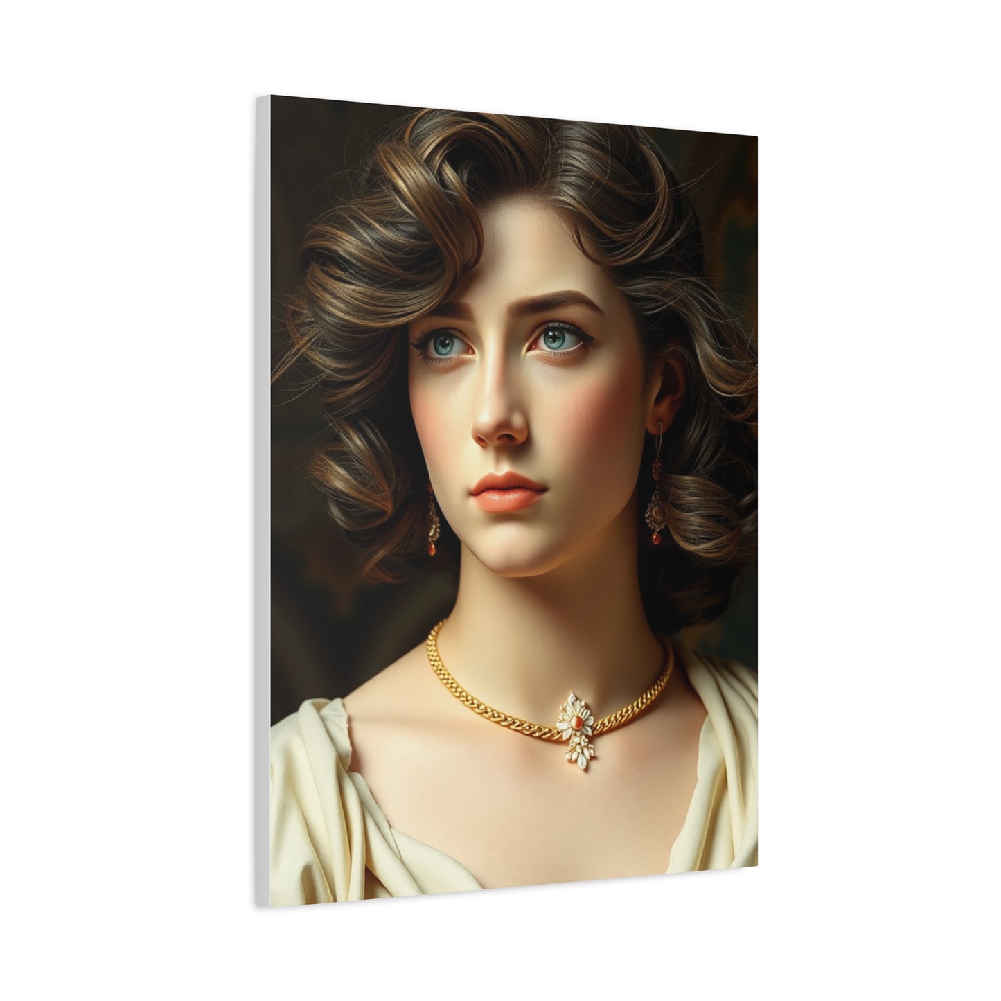 Supreme Classicism and Neoclassicism Art Collection Wall Art & Canvas Print