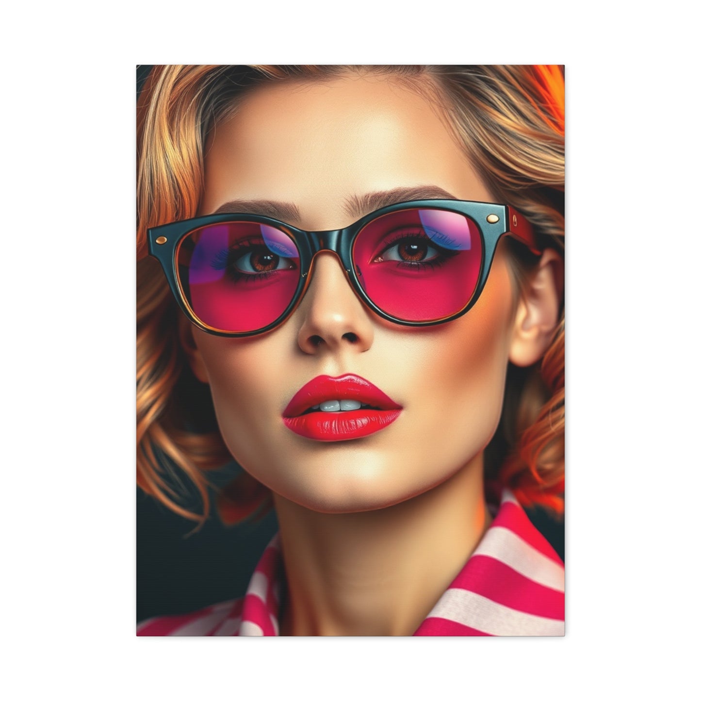 Aristocratic Whimsy Art