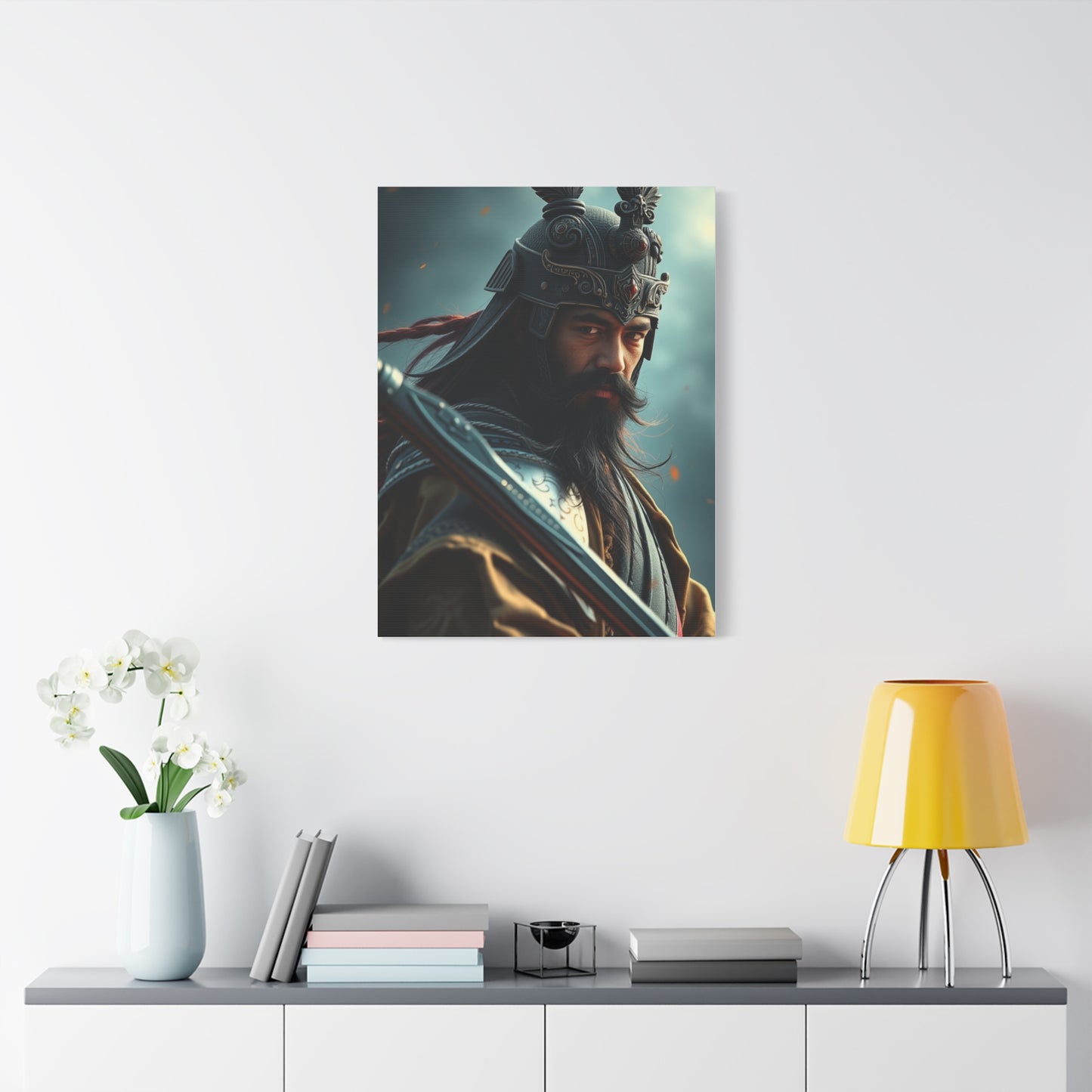 Noble Battlemaster Artwork