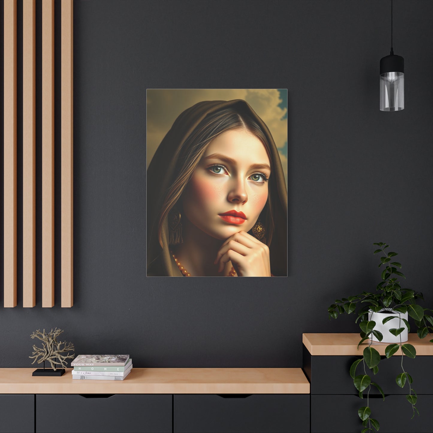 Classic Art Supreme Gallery Wall Art & Canvas Print