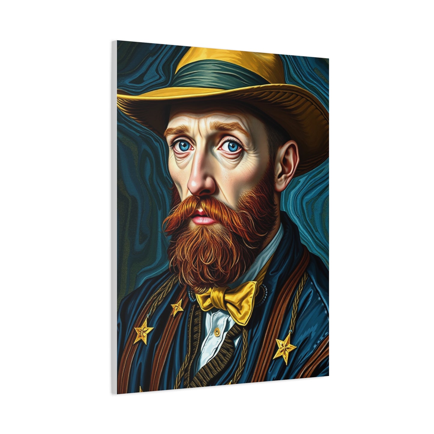 Supreme Vincent Van Gogh Art Collection Wall Art & Canvas Print
