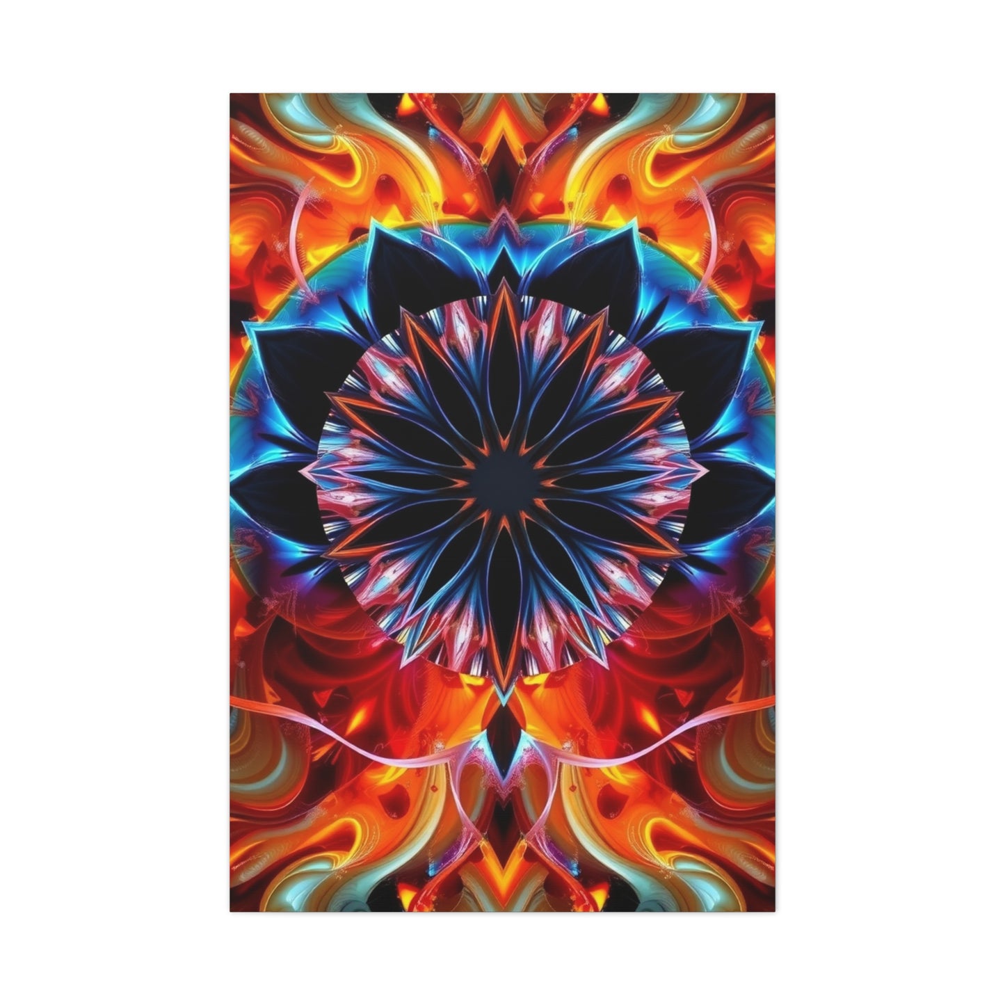 Supreme Abstract Shape & Patterns Art Collection Wall Art & Canvas Print