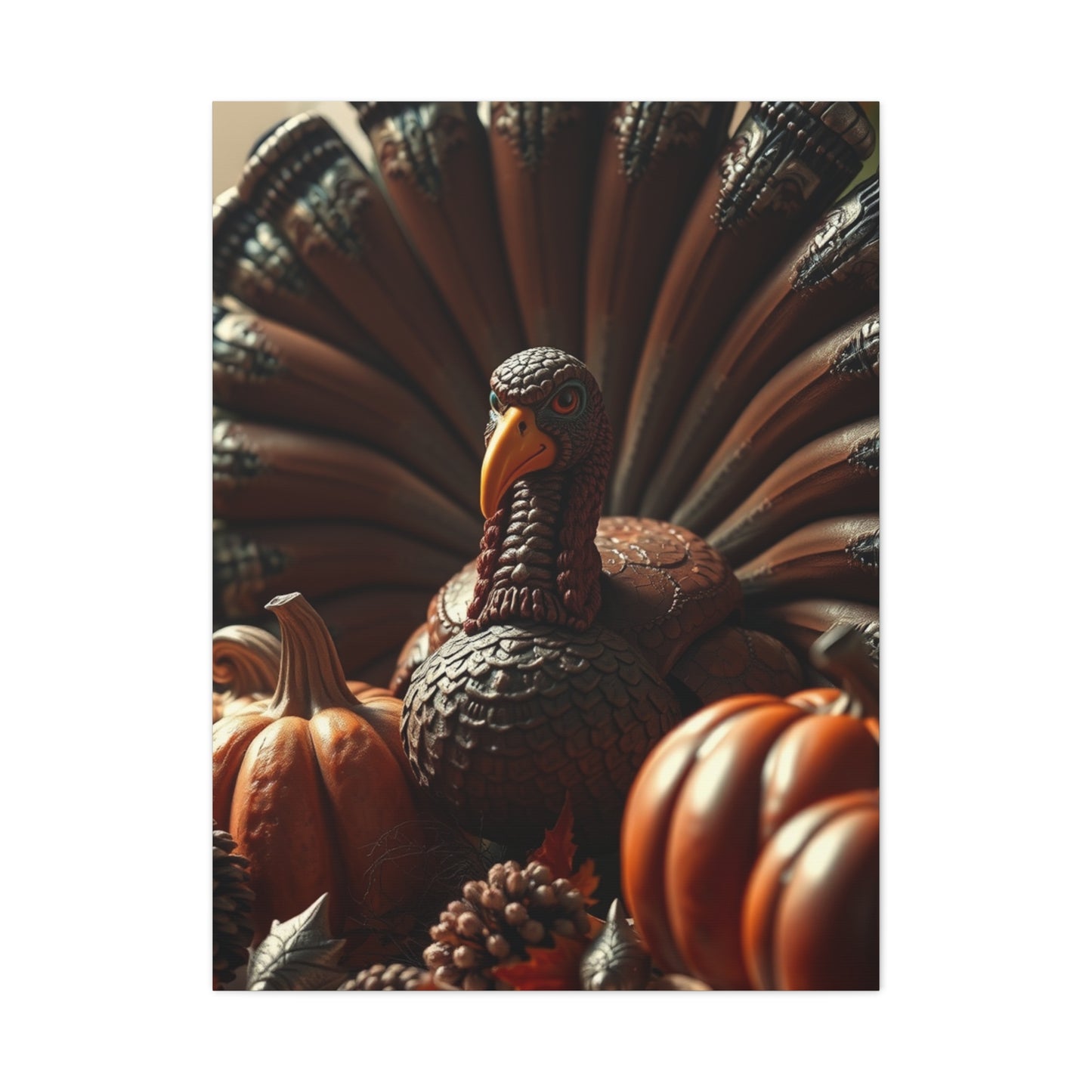 Harvest Elegance Canvas Collection