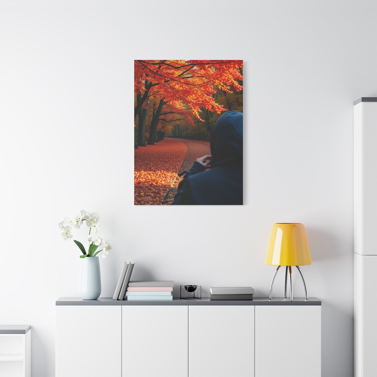 Autumn Art Luxury Canvas Wall Art & Canvas Print