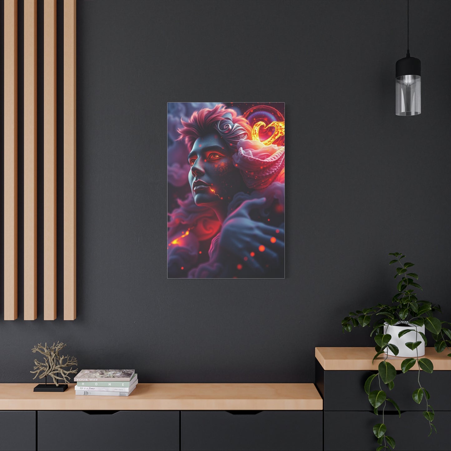 Empyrean Vision Masterpiece