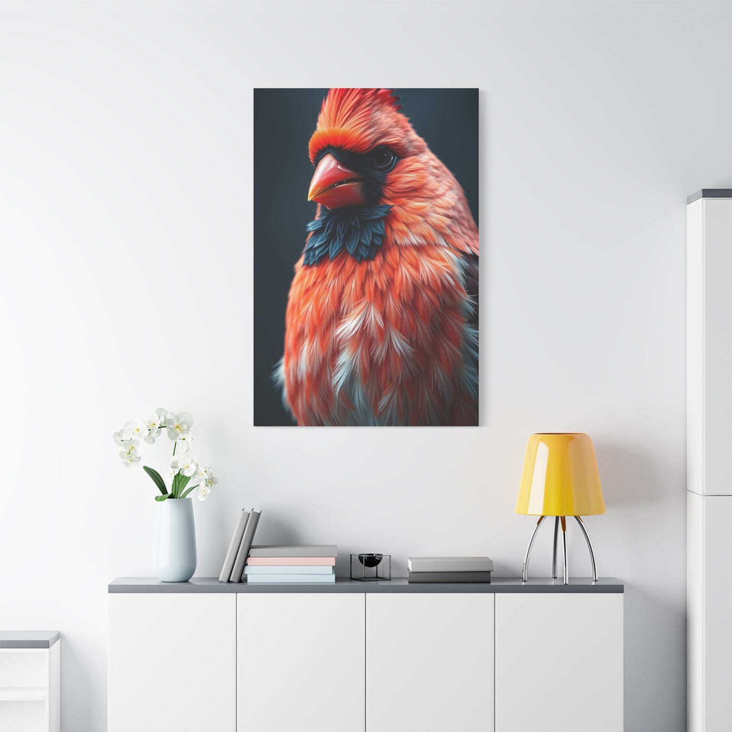 Sovereign Ruby Masterpiece