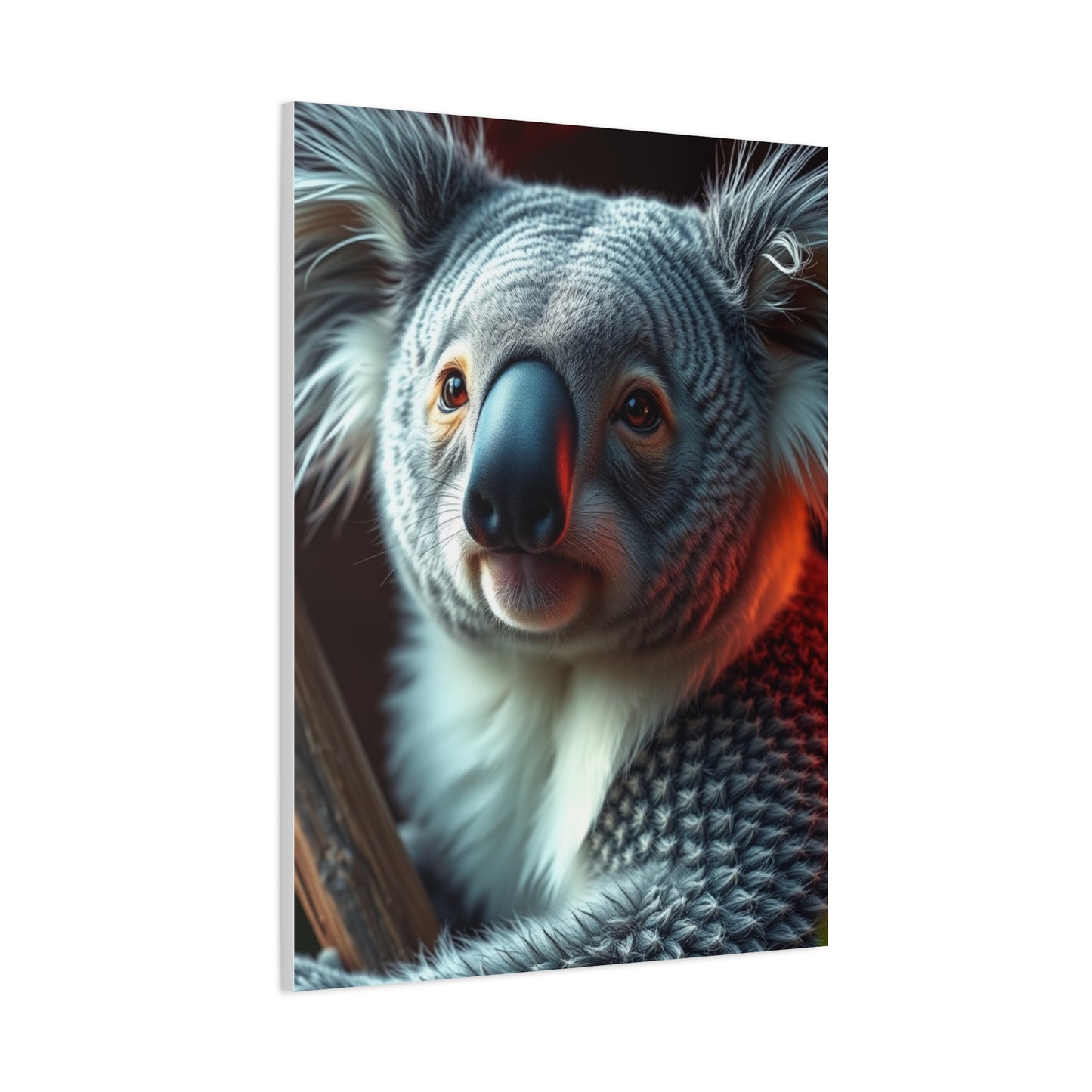 Koala Art Supreme Gallery Wall Art & Canvas Print