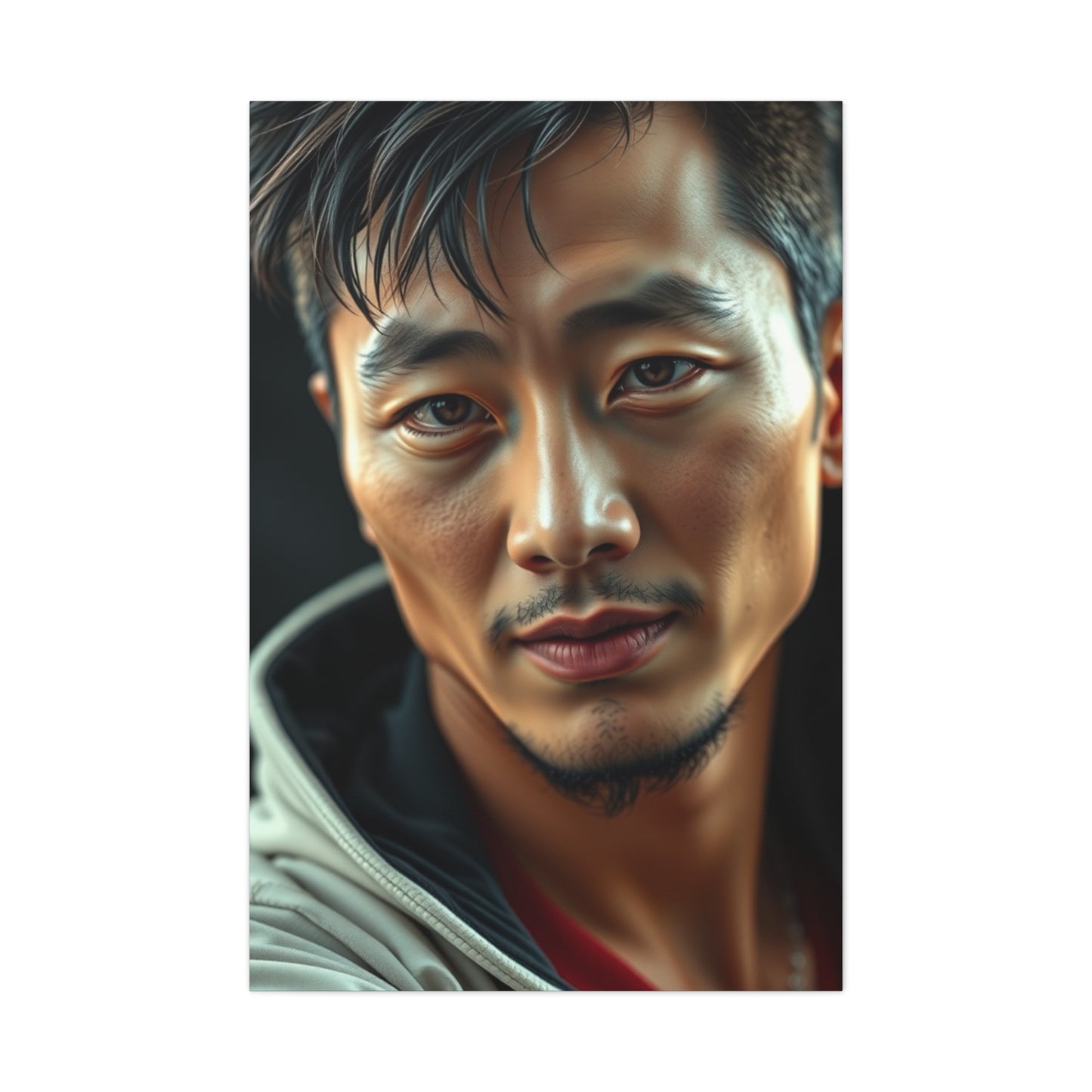 Artur Chen Art Supreme Canvas Wall Art & Canvas Print