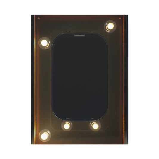 The Letter E - Art Supreme Gallery Wall Art & Canvas Print