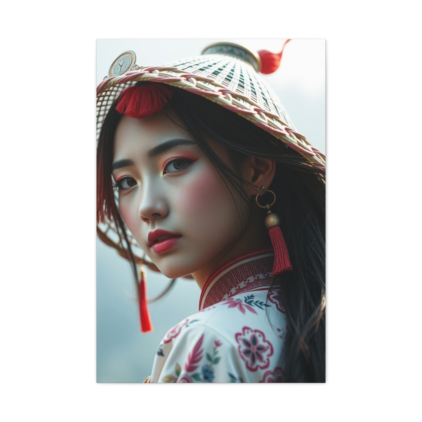 Supreme Danhui Nai Art Collection Wall Art & Canvas Print