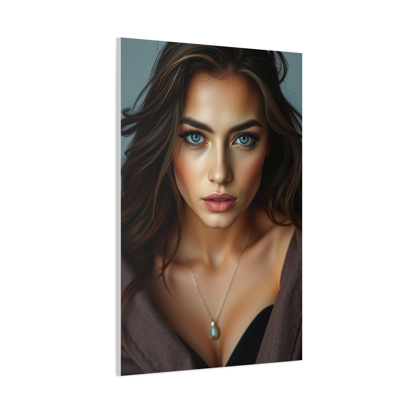 Supreme Abstract Figure & People Art Collection Wall Art & Canvas Print