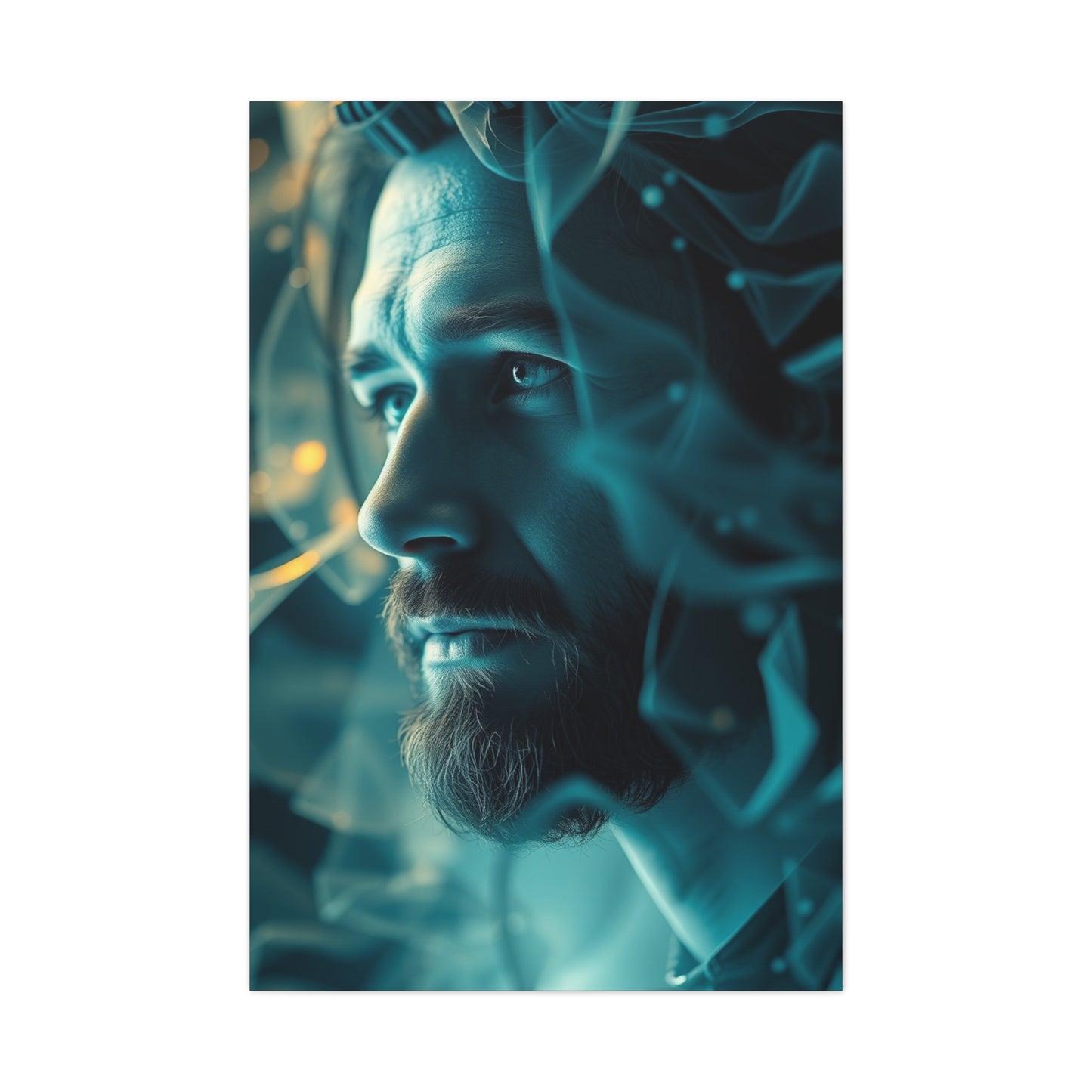 Collection Andreas Lie Art Art Wall Art & Canvas Print