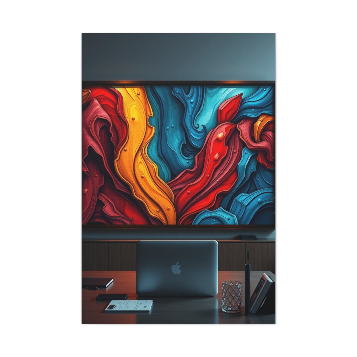 Collection The Office Art Art Wall Art & Canvas Print