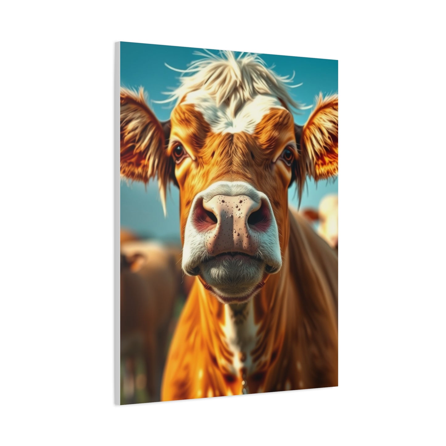 Rural Reverie Masterpieces