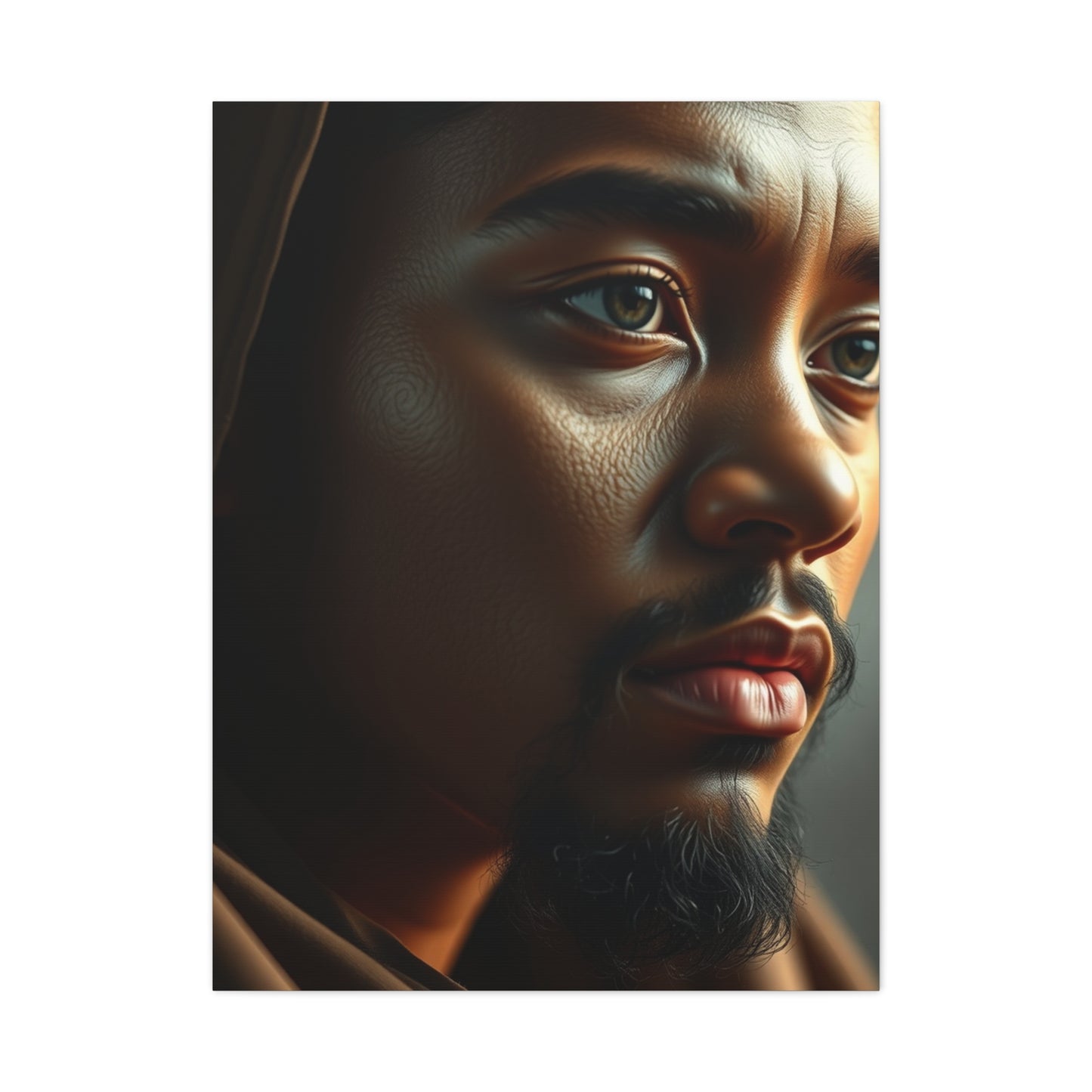 Hope Art Supreme Gallery Wall Art & Canvas Print