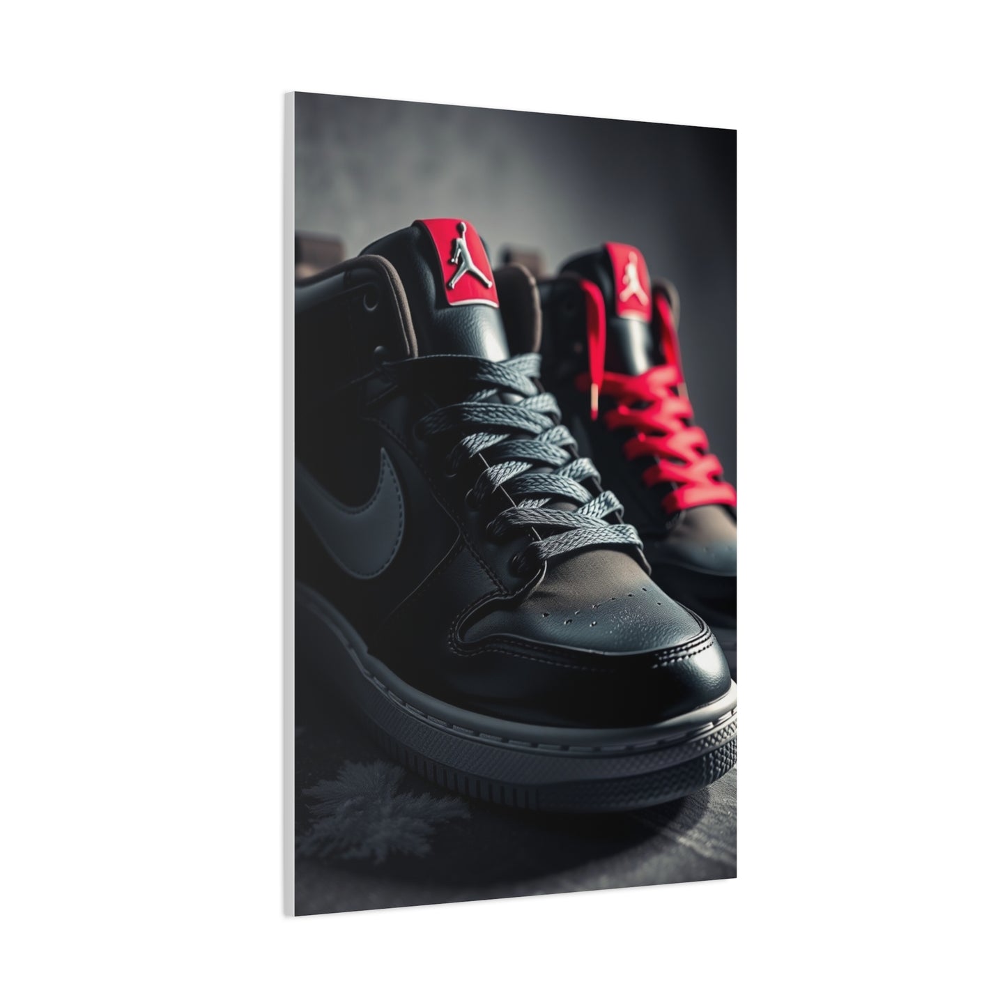 Stride Masterpiece Gallery